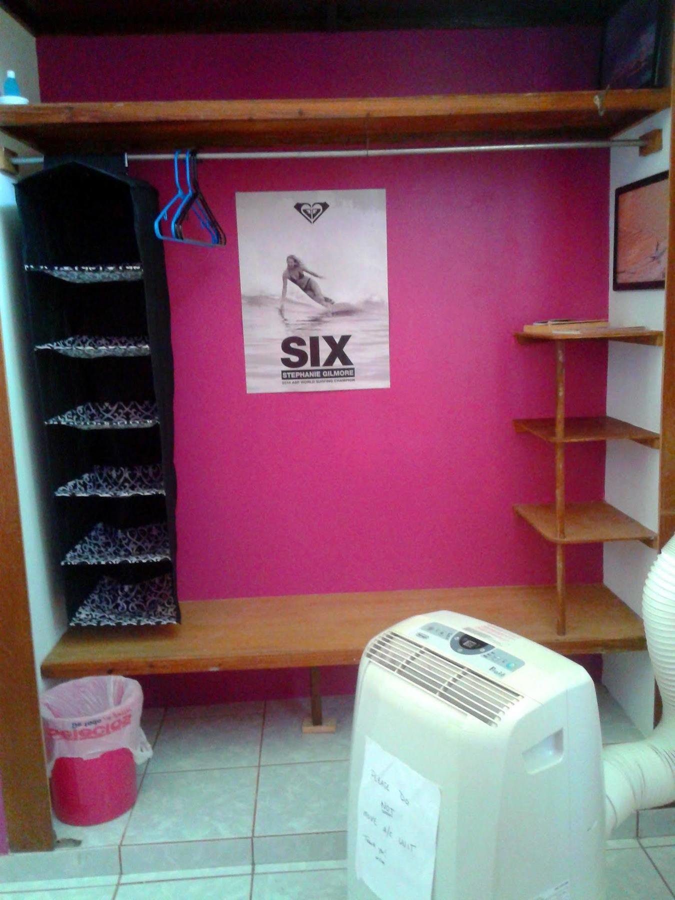 Bed and Breakfast Wssm Surf House Aguadilla Esterno foto